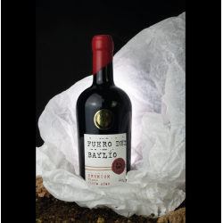 Fuero Del Baylío Tinto 2020