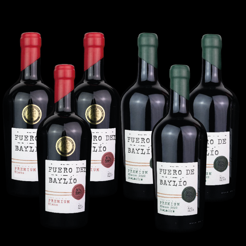 CAJA PREMIUM SURTIDA