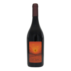 OCASO - Tinto