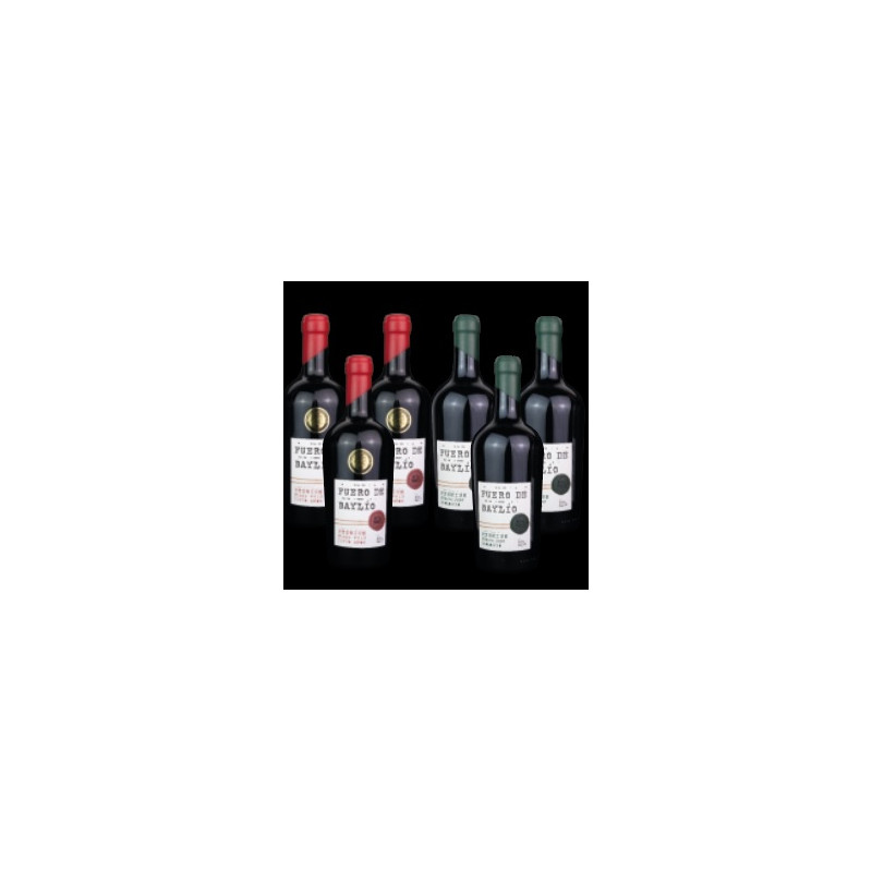 Caja Premium Surtida 